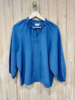 Load image into Gallery viewer, Kalianna Blouse - 2 Colours - New Season - Kaffe
