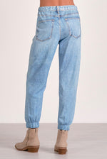 Load image into Gallery viewer, Lizzy Faux Jeans - New Seson - Elan
