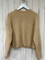 Load image into Gallery viewer, Latte Sweater - 3 Colours - Studio Parisien
