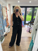 Load image into Gallery viewer, Marcy Trousers - 2 Colours - New Season
