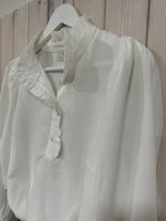 Load image into Gallery viewer, Kadorit Blouse - New Colour! - New Season Kaffe
