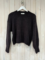 Load image into Gallery viewer, Latte Sweater - 3 Colours - Studio Parisien
