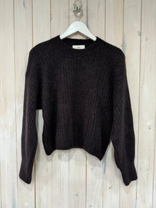 Latte Sweater - 3 Colours - Studio Parisien