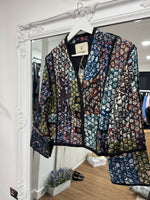 Load image into Gallery viewer, Courvelle Jacket - Studio Parisien - New Season
