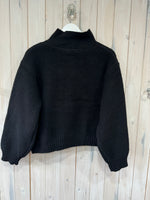 Load image into Gallery viewer, Carly Knitted Jacket - 2 Colours - New Season
