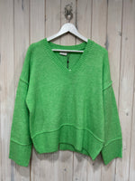 Load image into Gallery viewer, Kafridana Jumper - New Season - Kaffe
