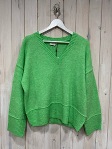 Kafridana Jumper - New Season - Kaffe