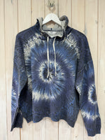 Load image into Gallery viewer, Bandana Hoodie - 2 Colours - New Brand
