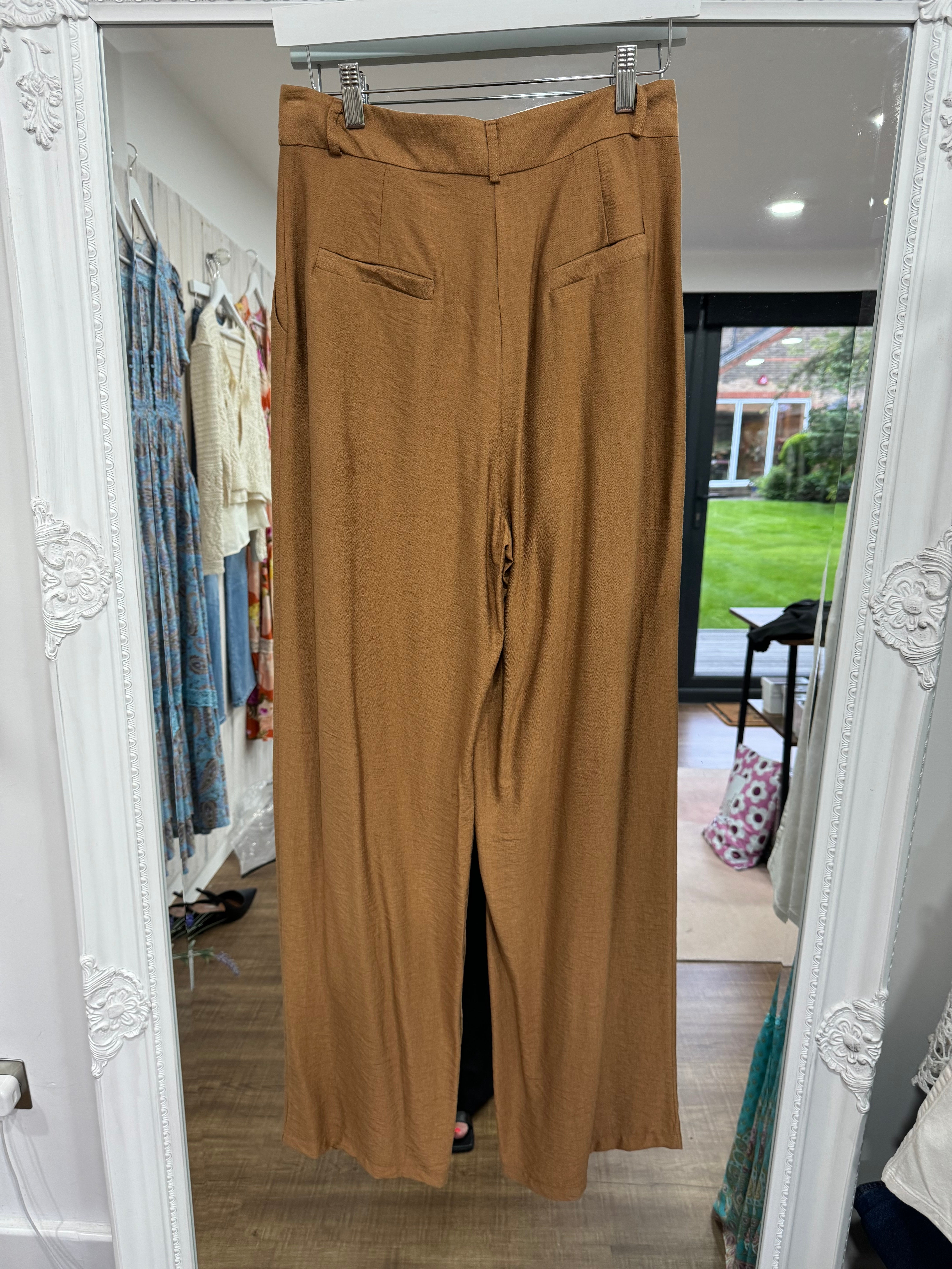 Marcy Trousers - 2 Colours - New Season