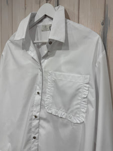 Kaemma Shirt - New Season - Kaffe