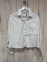 Load image into Gallery viewer, Kaemma Shirt - New Season - Kaffe
