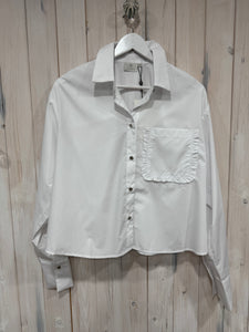 Kaemma Shirt - New Season - Kaffe