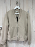 Load image into Gallery viewer, Kaanikka Sweatjacket - Spring Season - Kaffe
