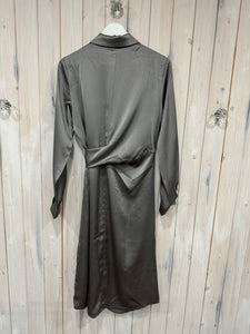 Kalotte Dress - New Season Kaffe