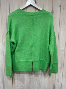 Kafridana Jumper - New Season - Kaffe