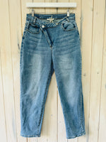 Load image into Gallery viewer, Paul Cross Front Jeans - New Season
