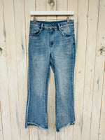 Load image into Gallery viewer, Marly Jeans - New Collection
