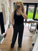 Load image into Gallery viewer, Leni Wide Leg Trousers - 4 Colours - New Collection
